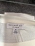 Current Air White Turtleneck Sweater Size M - photo 7