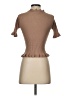 Lovers + Friends Tan Cardigan Size S - photo 2