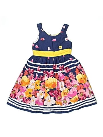 Jayne Copeland Dress (view 1)