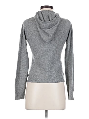 Juicy Couture Zip Up Hoodie (view 2)