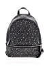 MICHAEL Michael Kors Black Backpack One size - photo 1