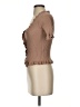 Lovers + Friends Tan Cardigan Size S - photo 5