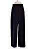 Express Black Casual Pants Size 4 (petite) - photo 1