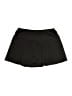 Unbranded Solid Black Active Skort Size L - photo 2