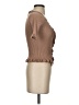 Lovers + Friends Tan Cardigan Size S - photo 4