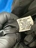 Walter Baker 100% Leather Blue Leather Jacket Size XL - photo 7