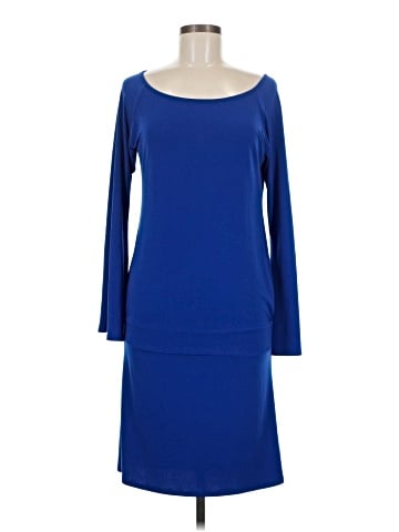 Moda International Casual Dress (view 1)