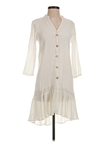 Zara Casual Dress (view 1)