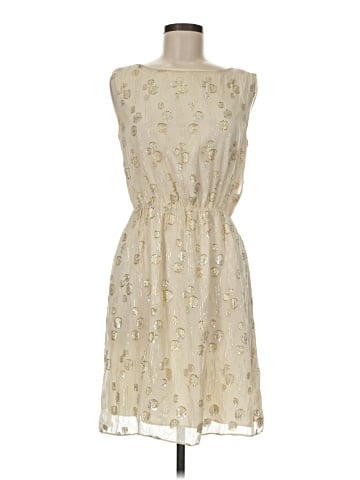 MM Couture by Miss Me Cocktail Dress (view 1)