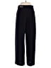 Express Black Casual Pants Size 4 (petite) - photo 2