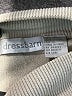 DressBarn Plaid Tan Turtleneck Sweater Size XL - photo 7