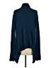 Express Blue Cardigan Size S - photo 2