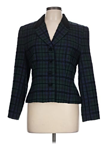 Pendleton Wool Blazer (view 1)
