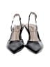 Life Stride Black Heels Size 6 - photo 2