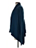 Express Blue Cardigan Size S - photo 5