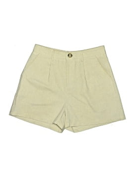 Assorted Brands Khaki Shorts