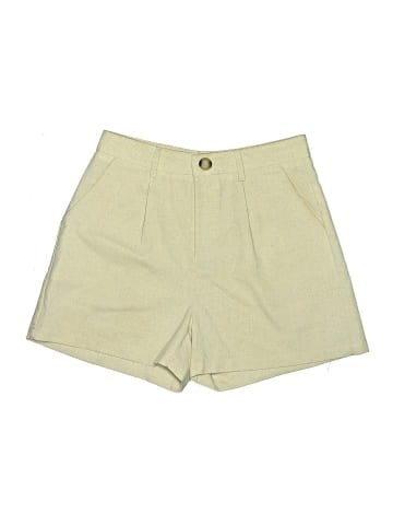 Assorted Brands Khaki Shorts (view 1)