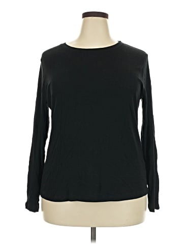 A New Day Long Sleeve T-Shirt (view 1)