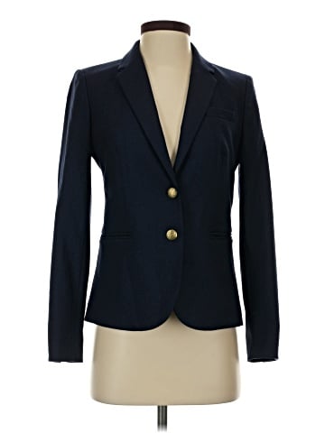 J.Crew Factory Store Blazer (view 1)