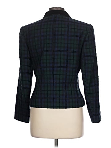 Pendleton Wool Blazer (view 2)