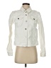 J.Crew Factory Store White Jacket Size S - photo 1