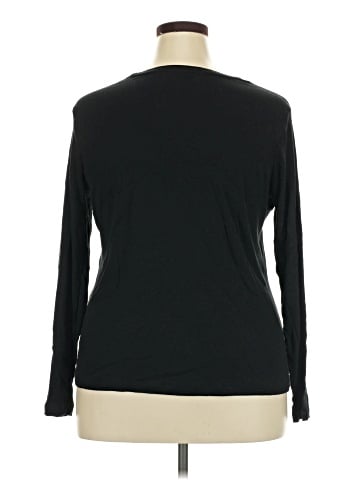 A New Day Long Sleeve T-Shirt (view 2)