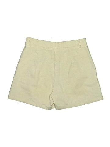 Assorted Brands Khaki Shorts (view 2)