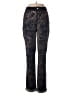 Chico's Gold Jeggings Size Med (1.5) - photo 1
