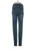 Jessica Simpson Solid Blue Jeans Size 4 - photo 2