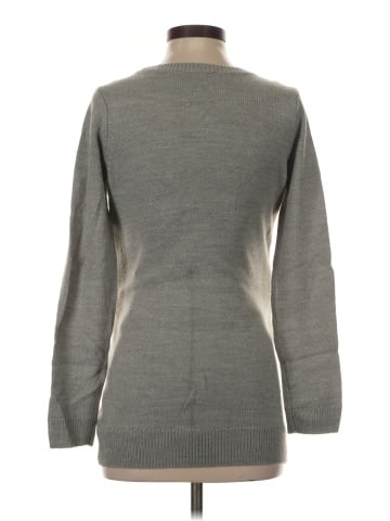 Motherhood Pullover Sweater (view 2)