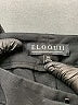 ELOQUII Solid Black Active Pants Size 20L - photo 4