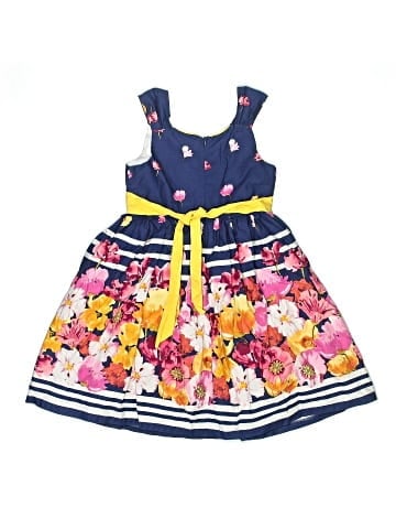 Jayne Copeland Dress (view 2)