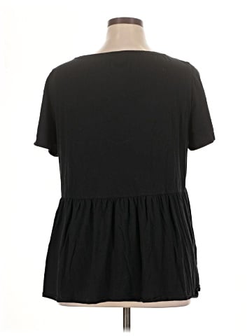 Gap - Maternity Short Sleeve Top (view 2)