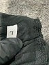 Unbranded 100% Polyester Stars Black Casual Pants Size L - photo 7