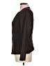 My Michelle Stripes Brown Blazer Size 9 - 10 - photo 5