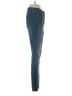 Jessica Simpson Solid Blue Jeans Size 4 - photo 4