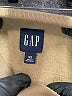 Gap Solid Tan Sweatshirt Size XS - photo 7