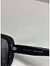 Chanel Black Sunglasses One size - photo 4