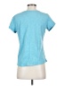 Habitat 100% Cotton Blue Active T-Shirt Size S - photo 2