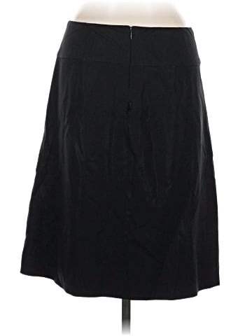 Banana Republic Wool Skirt (view 2)
