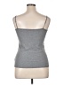 Amazon Essentials Gray Tank Top Size XL - photo 2