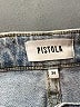 Pistola Blue Jeans Size 24 waist - photo 7
