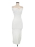 Unbranded White Cocktail Dress Size M - photo 1