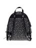 MICHAEL Michael Kors Black Backpack One size - photo 2