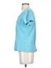 Habitat 100% Cotton Blue Active T-Shirt Size S - photo 5