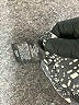 Jessica Howard Tweed Black Cocktail Dress Size 4 (petite) - photo 8