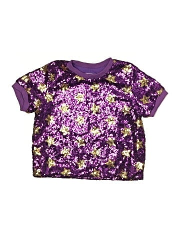Assorted Brands Short Sleeve Top (view 1)