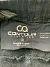 Contour Black Track Pants Size XL - photo 7