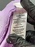 Nickelodeon 100% Polyester Purple Shorts Size 5 - 6 - photo 4