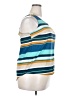 Mossimo Teal Sleeveless Top Size XXL - photo 4